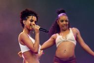 2025 Coachella Valley Music And Arts Festival - Weekend 1 - Day 1 - (Image via Getty)